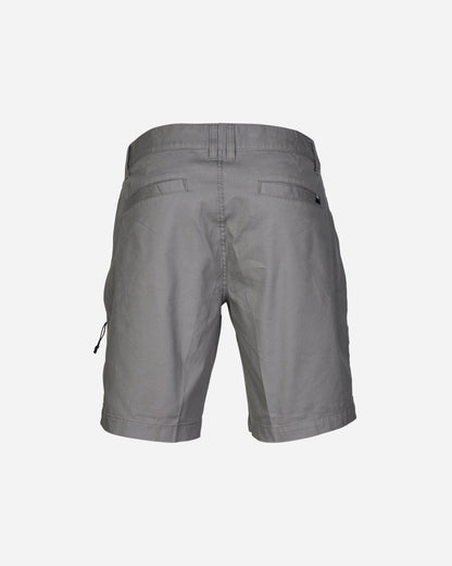 Short Fox Racing Essex 3.0 - Pewter