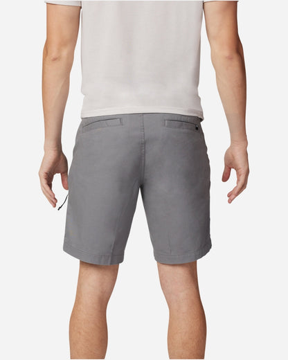 Short Fox Racing Essex 3.0 - Pewter