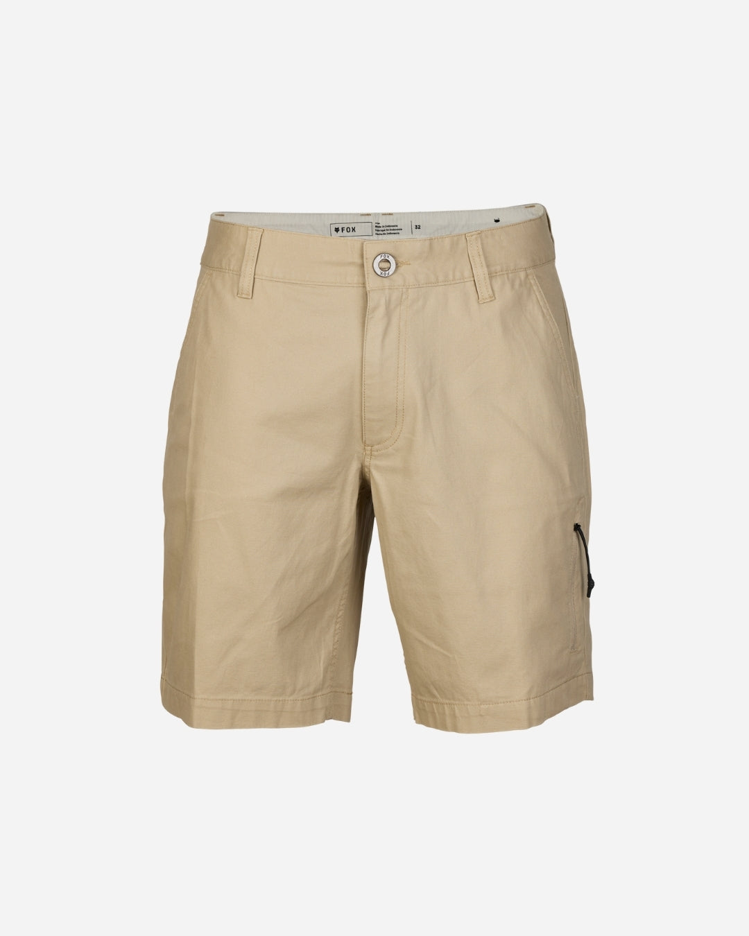 Short Fox Racing Essex 3.0 - Sable