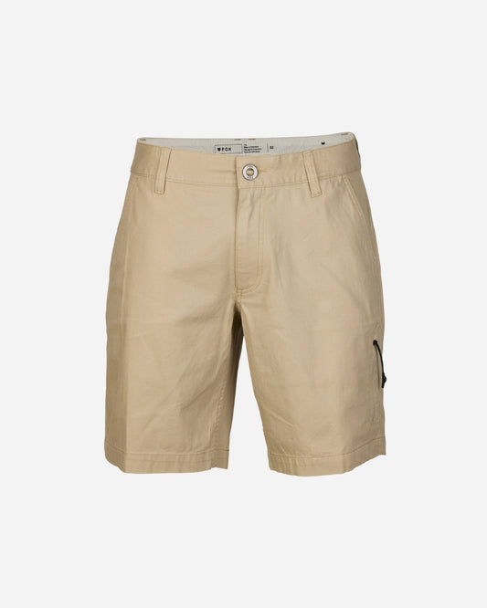 Short Fox Racing Essex 3.0 - Sable