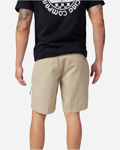 Short Fox Racing Essex 3.0 - Sable