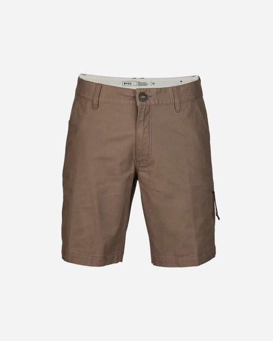 Short Fox Racing Essex 3.0 - Terre