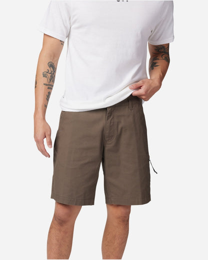 Short Fox Racing Essex 3.0 - Terre