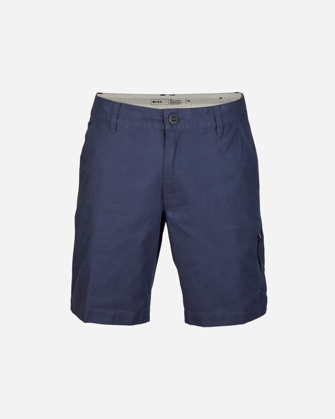 Short Fox Racing Essex 3.0 - Minuit