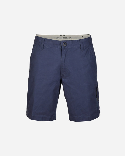 Short Fox Racing Essex 3.0 - Minuit