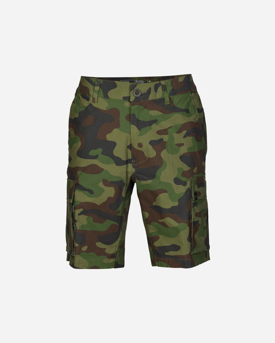 Short Fox Racing Slambozo Camo 3.0 - Vert