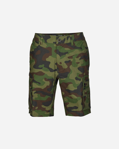 Short Fox Racing Slambozo Camo 3.0 - Vert