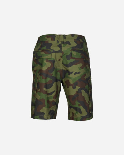 Short Fox Racing Slambozo Camo 3.0 - Vert