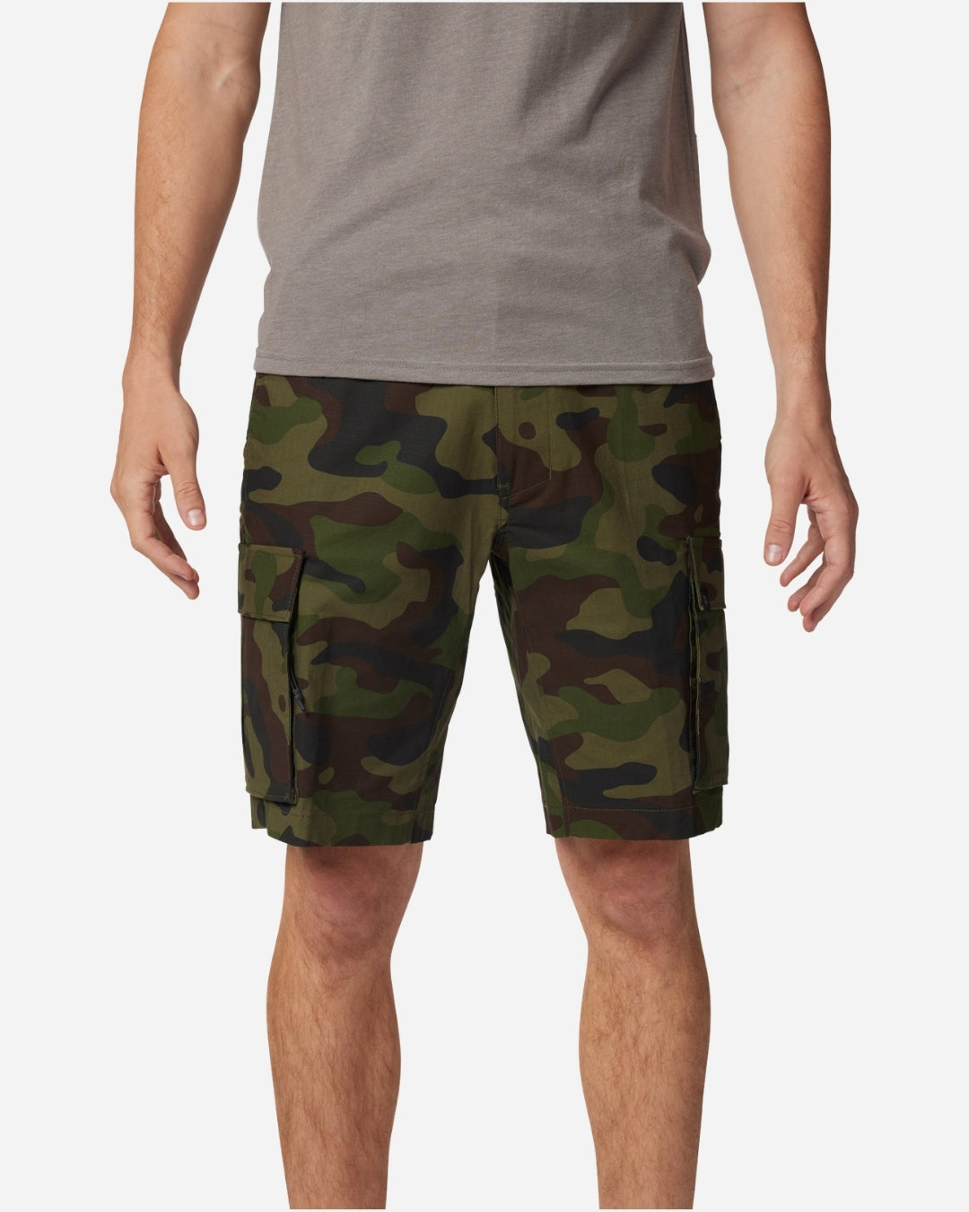 Short Fox Racing Slambozo Camo 3.0 - Vert