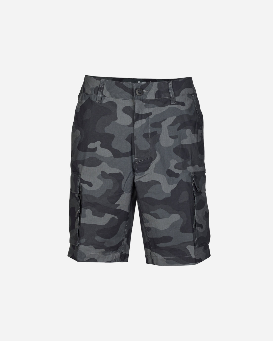 Short Fox Racing Slambozo Camo 3.0 - Noir