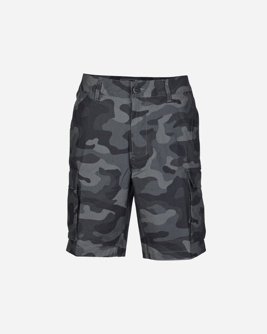 Short Fox Racing Slambozo Camo 3.0 - Noir