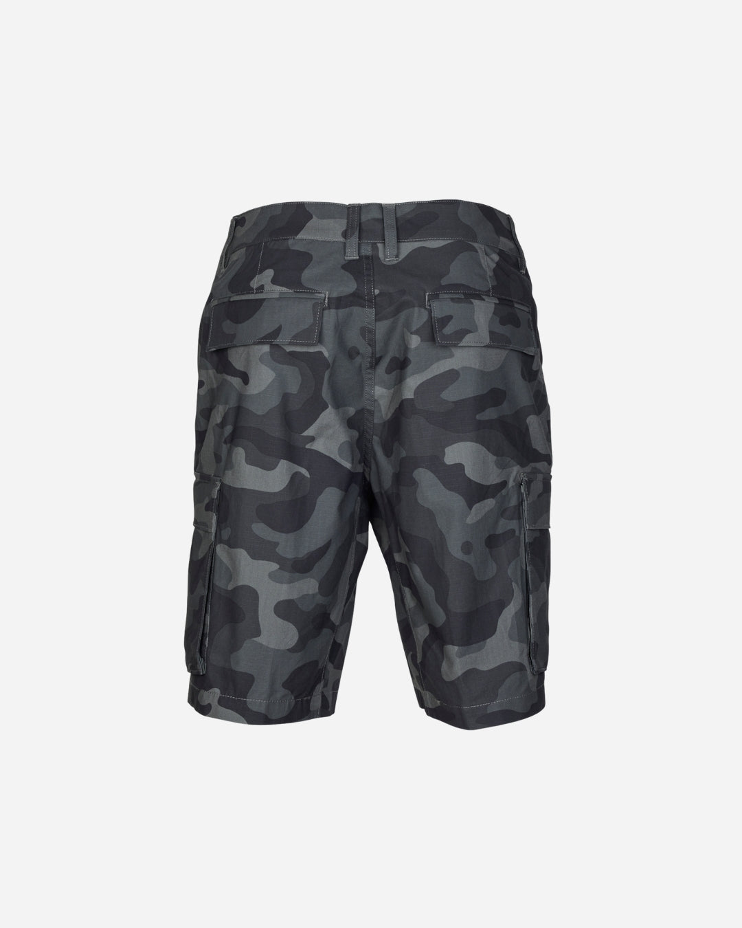 Short Fox Racing Slambozo Camo 3.0 - Noir