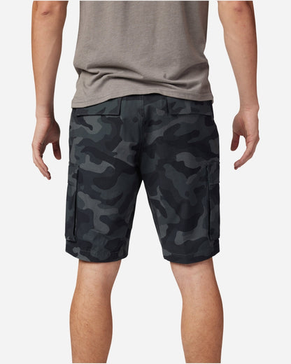 Short Fox Racing Slambozo Camo 3.0 - Noir