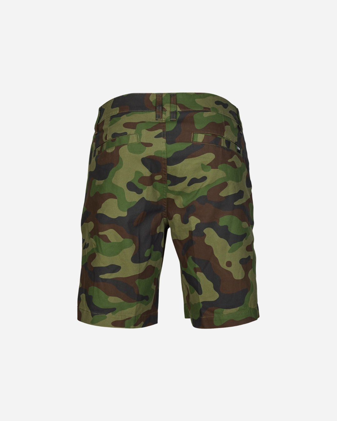 Short Camo 3.0 Fox Racing Essex - Vert
