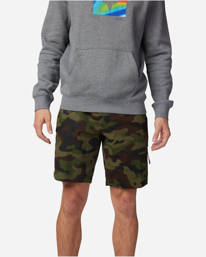 Short Camo 3.0 Fox Racing Essex - Vert
