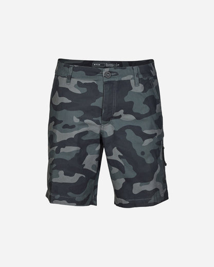 Short Camo 3.0 Fox Racing Essex - Noir