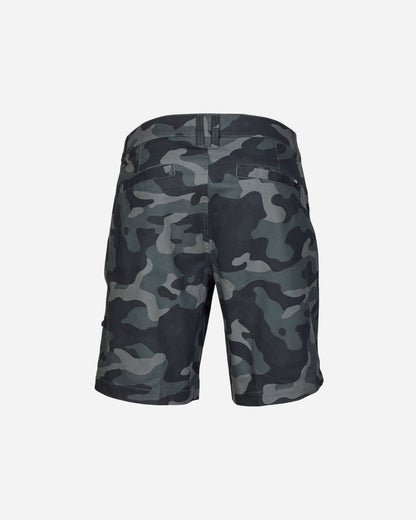 Short Camo 3.0 Fox Racing Essex - Noir