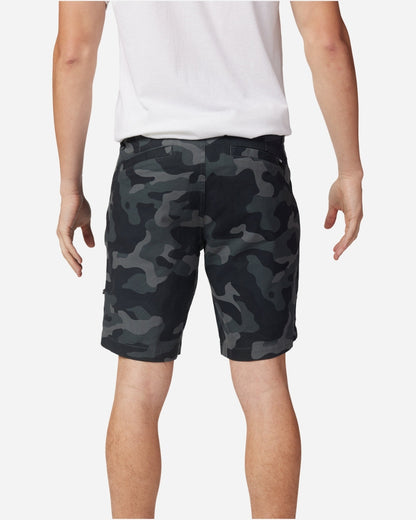 Short Camo 3.0 Fox Racing Essex - Noir