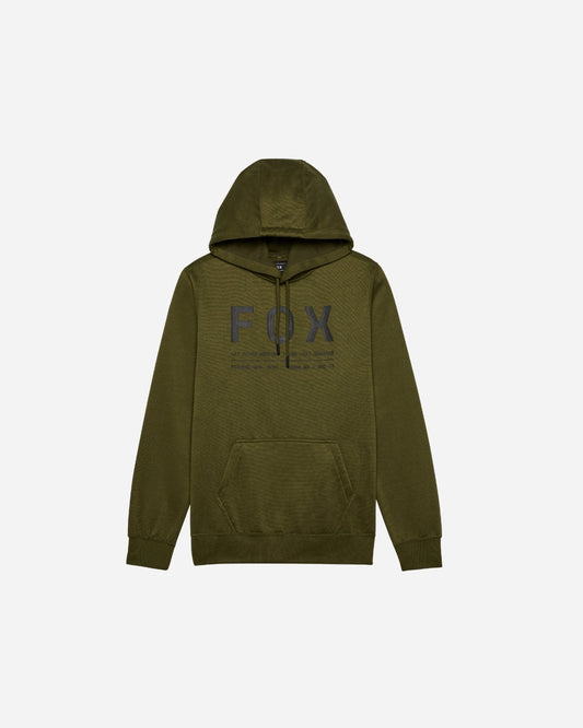 Sweat Fox Racing Non Stop Essential - Vert