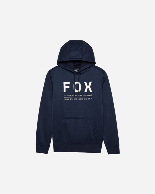 Sweat Fox Racing Non Stop - Minuit