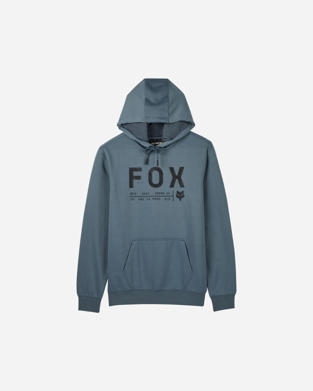 Fox Racing Non Stop Essential Sweatshirt - Citadel