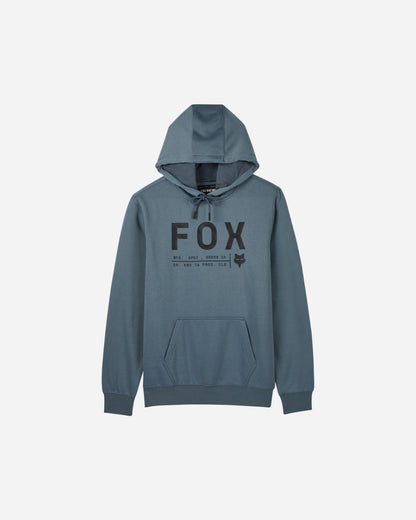 Fox Racing Non Stop Essential Sweatshirt - Citadel