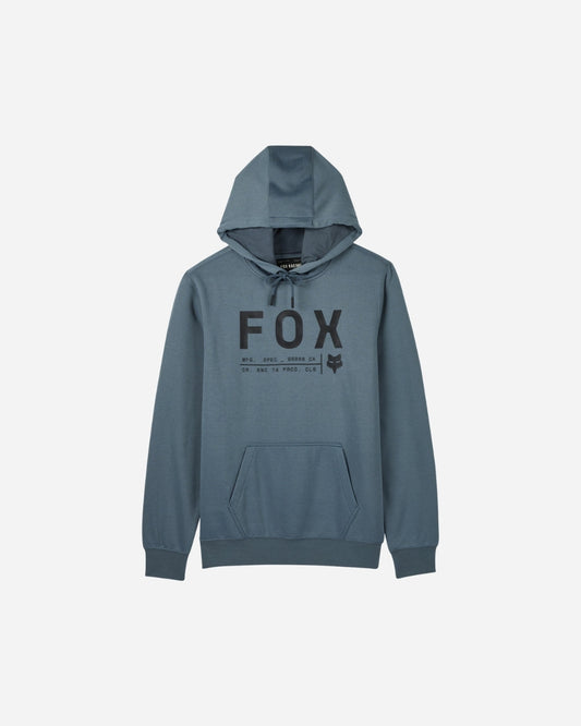 Fox Racing Non Stop Essential Sweatshirt - Citadel