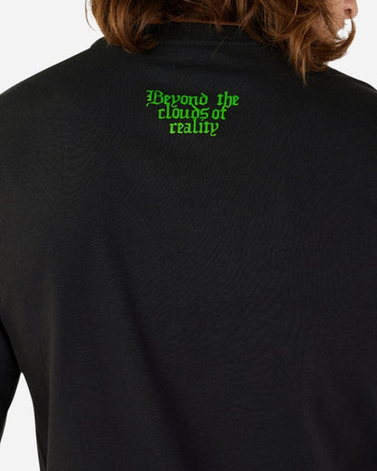 Fox Racing Atlas Langarmshirt – Schwarz