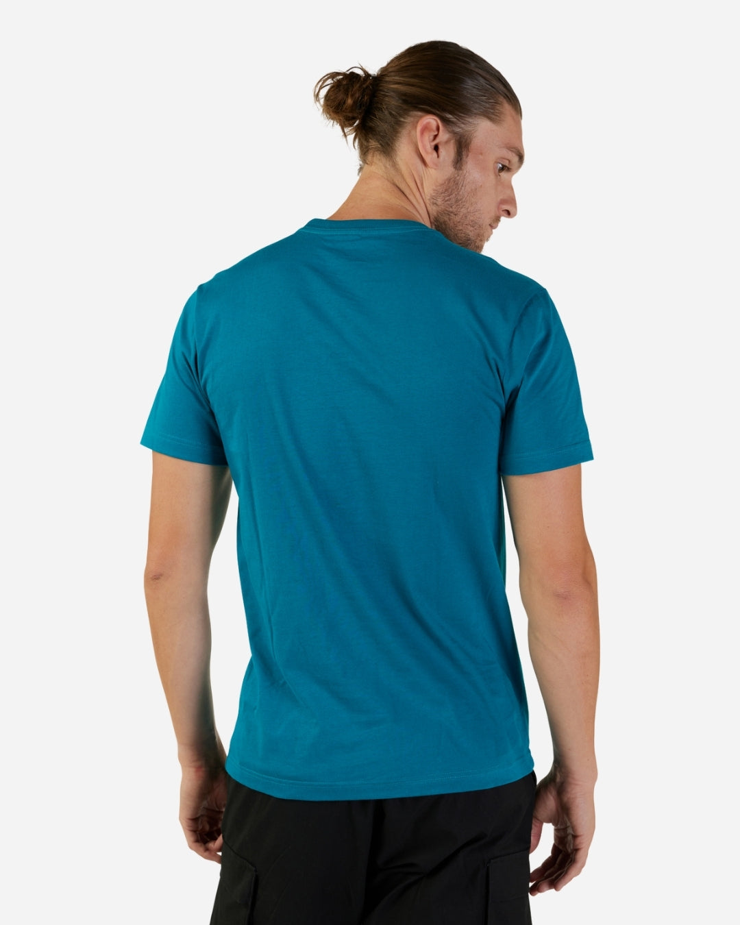 Fox Racing Cienega Kurzarm-T-Shirt – Blau