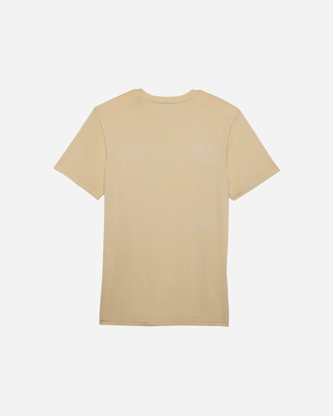 Fox Racing Absolute Kurzarm-T-Shirt – Creme