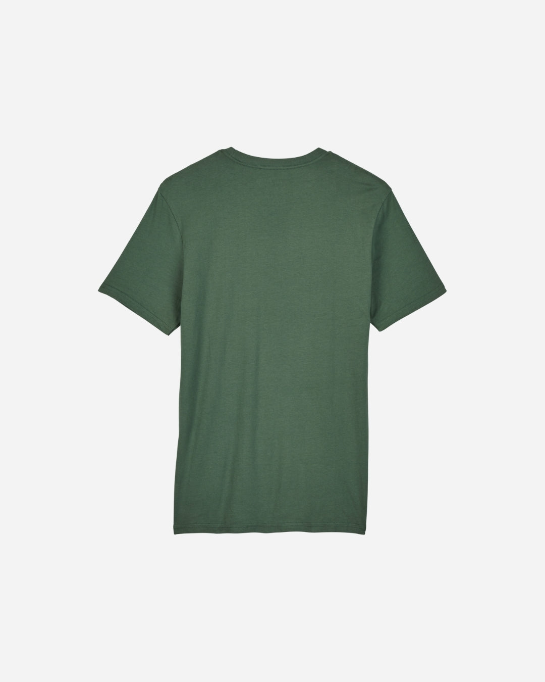 Fox Racing Fox Head Kurzarm-T-Shirt – Jägergrün