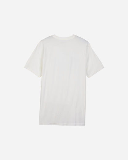 Maglietta a maniche corte Fox Racing Fox Head - Bianco ottico