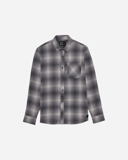 Chemise stretch Fox Racing Survivalist - Gris clair