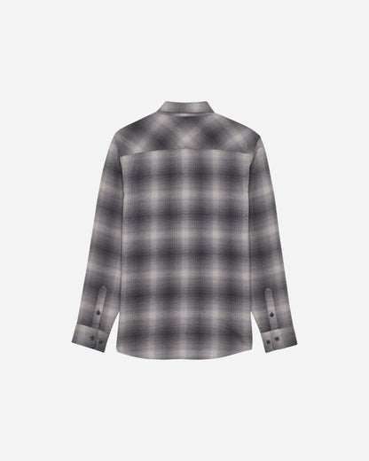 Chemise stretch Fox Racing Survivalist - Gris clair