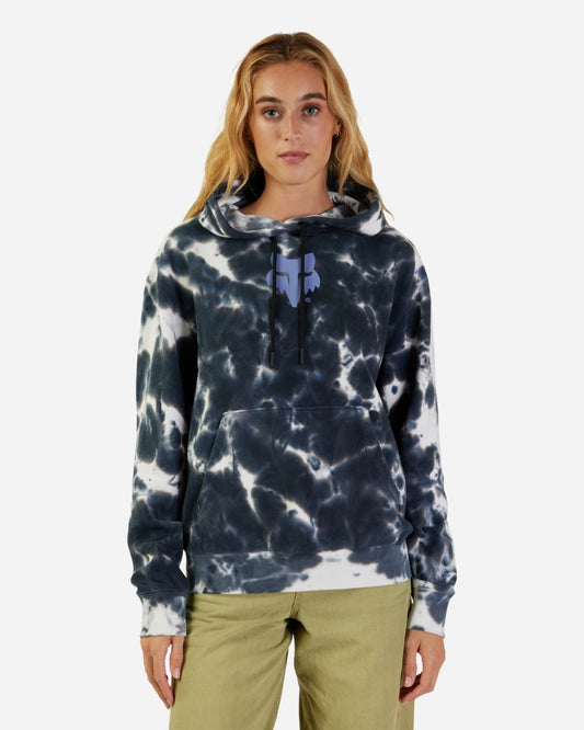 Sweat Femme Fox Racing Atlas Essential - Noir