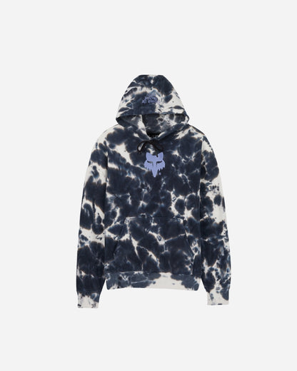 Felpa da donna Fox Racing Atlas Essential - Nera