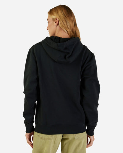 Fox Racing Withered Essential Women's Sweatshirt - Black
