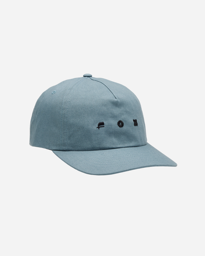 Casquette Femme Fox Racing Sensory Snapback - Citadel