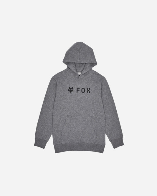 Sweat Enfant Fox Racing Absolute Essential - Gris