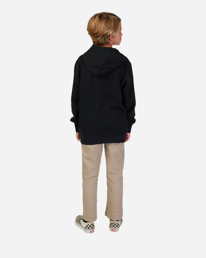Sweat Enfant Fox Racing Legacy Essential - Noir