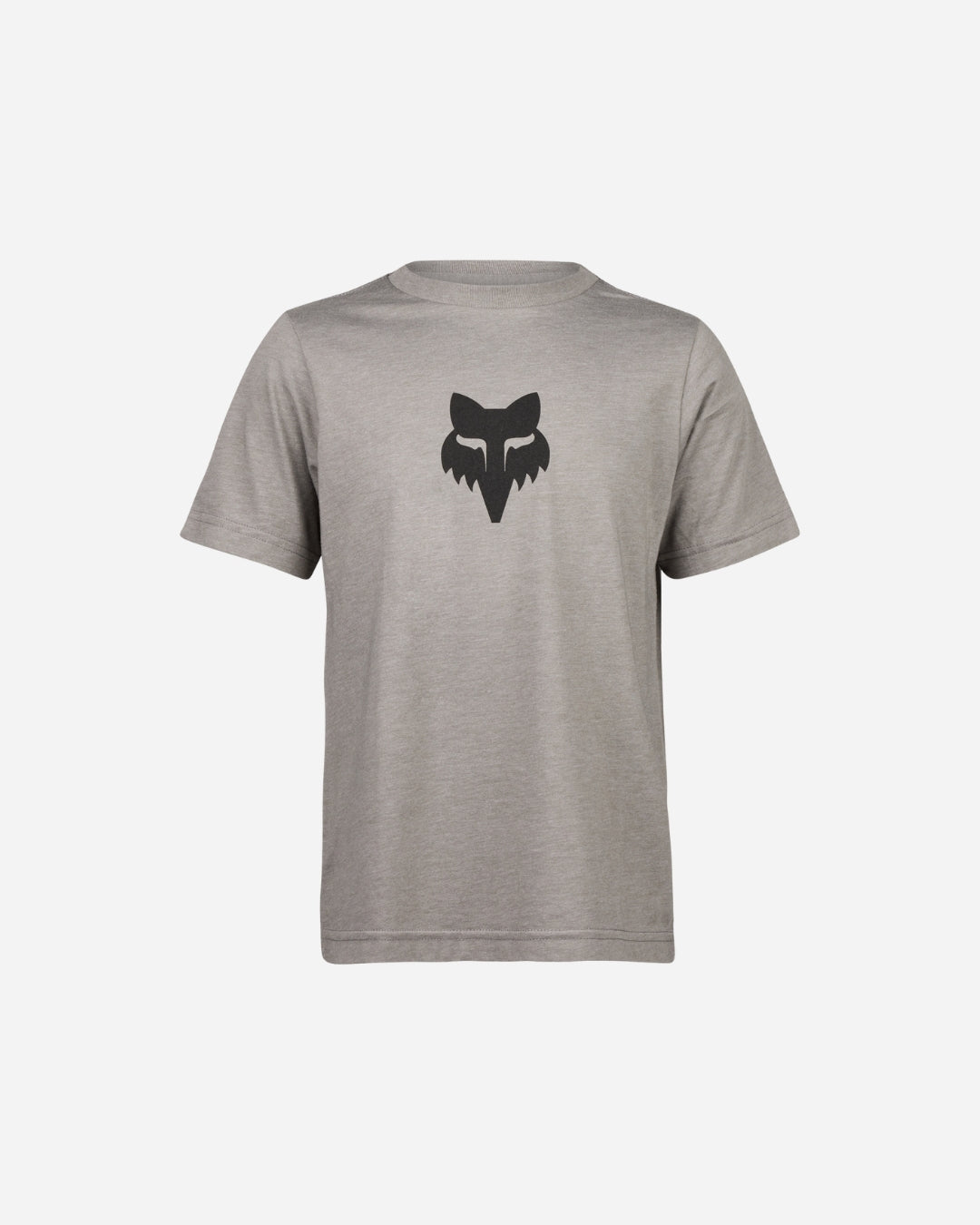 T-shirt Jeunes Fox Racing Legacy manches courtes - Gris