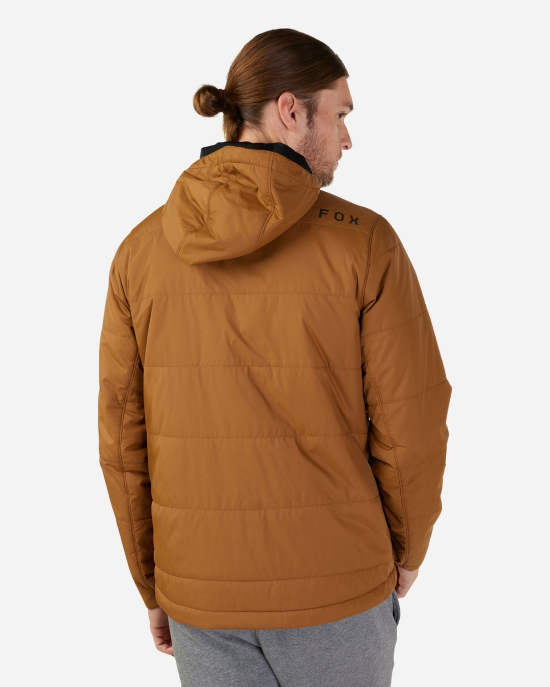 Veste Fox Racing Ridgeway 2.0 - Muscade