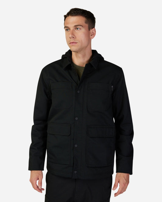 Veste Fox Racing Mercer - Noir