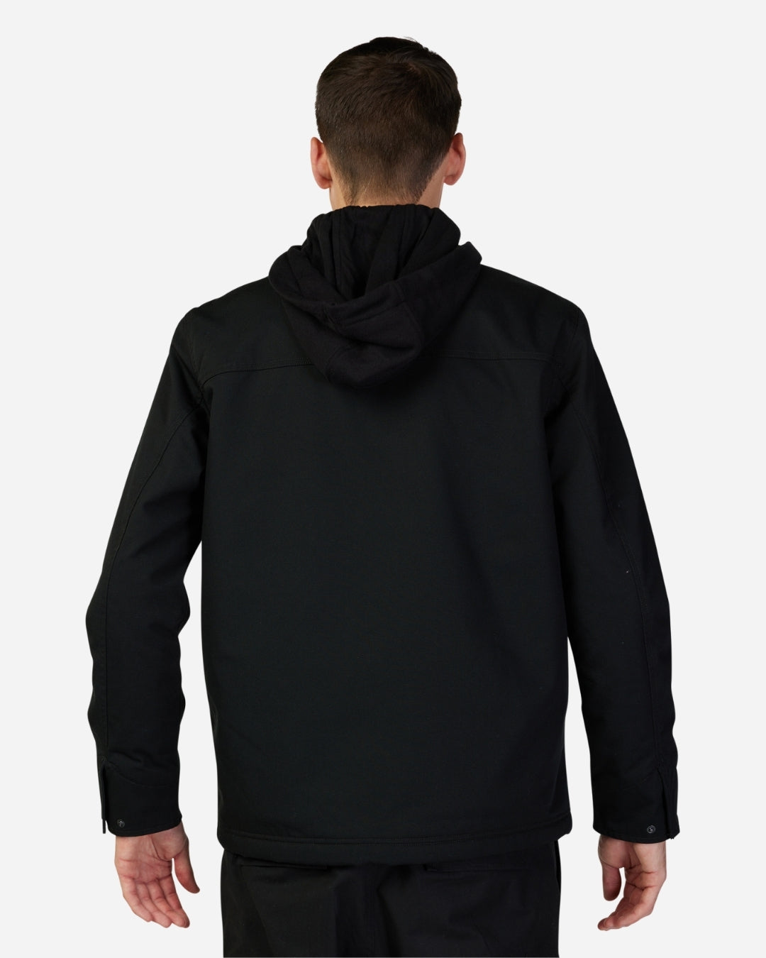 Veste Fox Racing Mercer - Noir