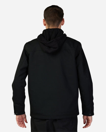 Veste Fox Racing Mercer - Noir