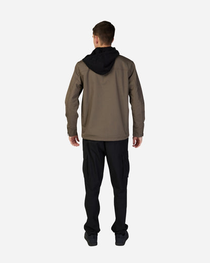 Veste Fox Racing Mercer - Terre