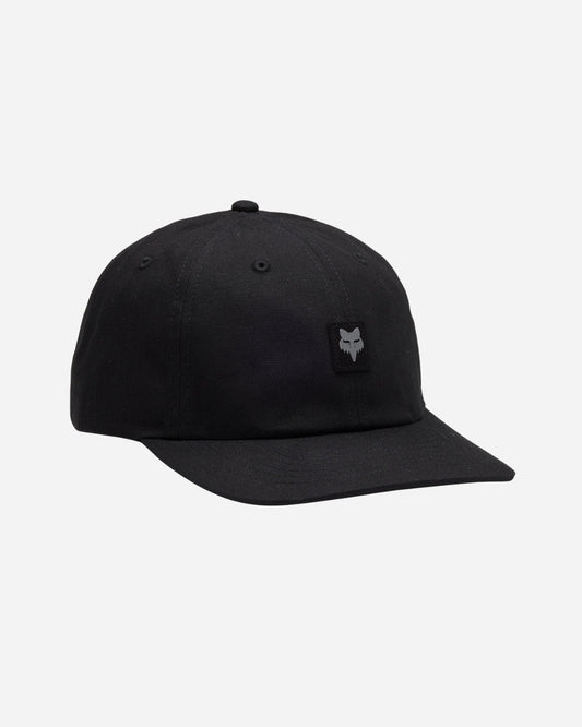 Casquette Strapback Fox Racing Level Up - Noir