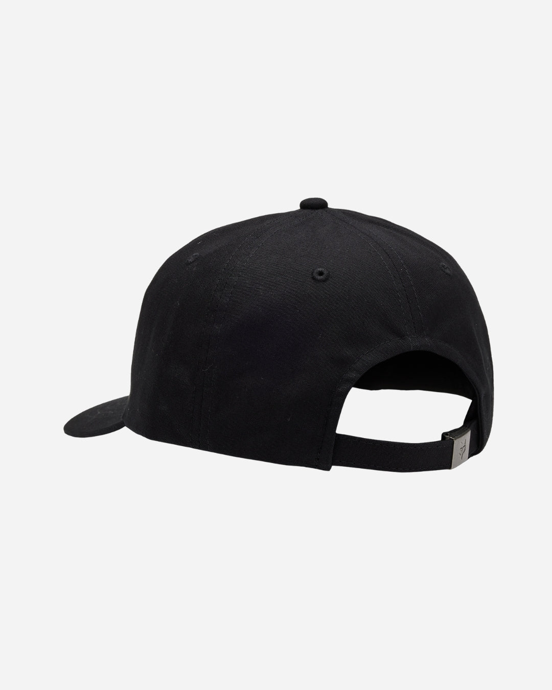 Casquette Strapback Fox Racing Level Up - Noir