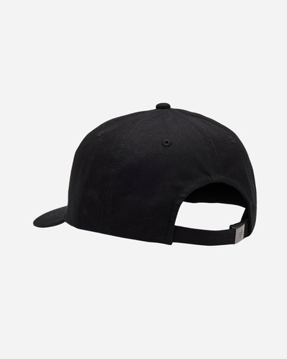 Casquette Strapback Fox Racing Level Up - Noir