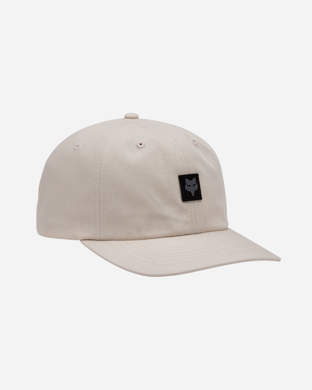 Casquette Strapback Fox Racing Level Up - Blanc Vintage